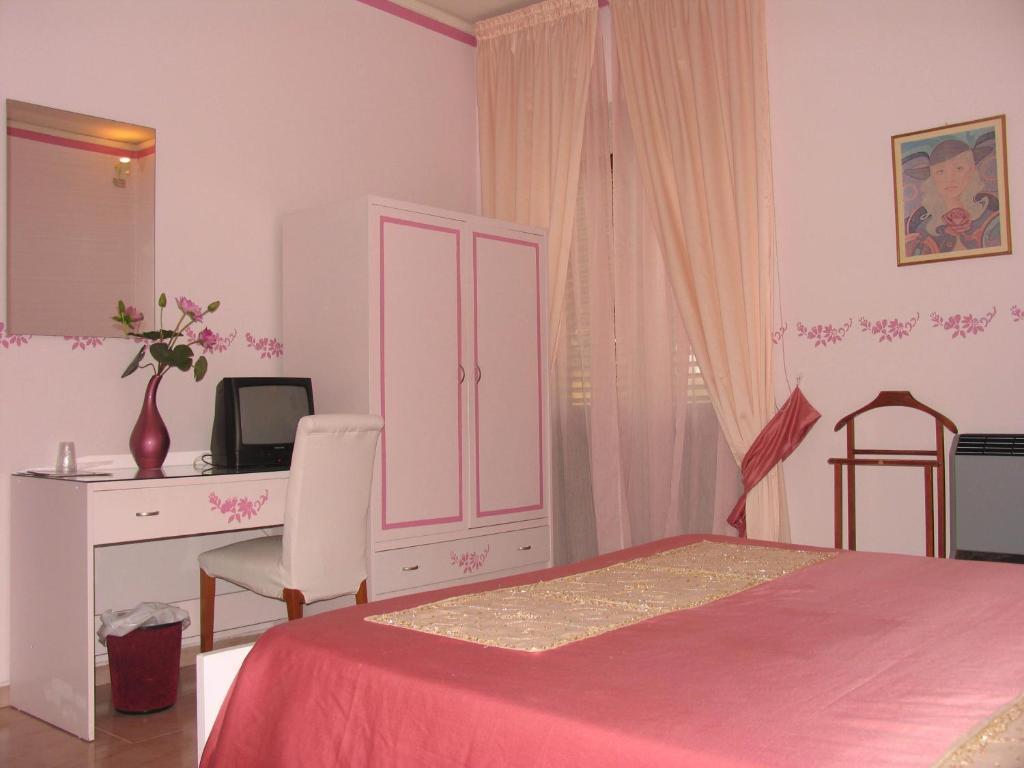 Hotel Velcamare Tarquinia Quarto foto